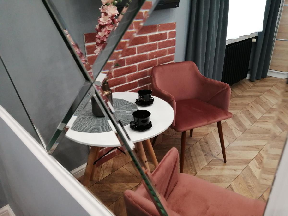 Apartament Lucy - Scisle Centrum Czestochowy Częstochowa Extérieur photo
