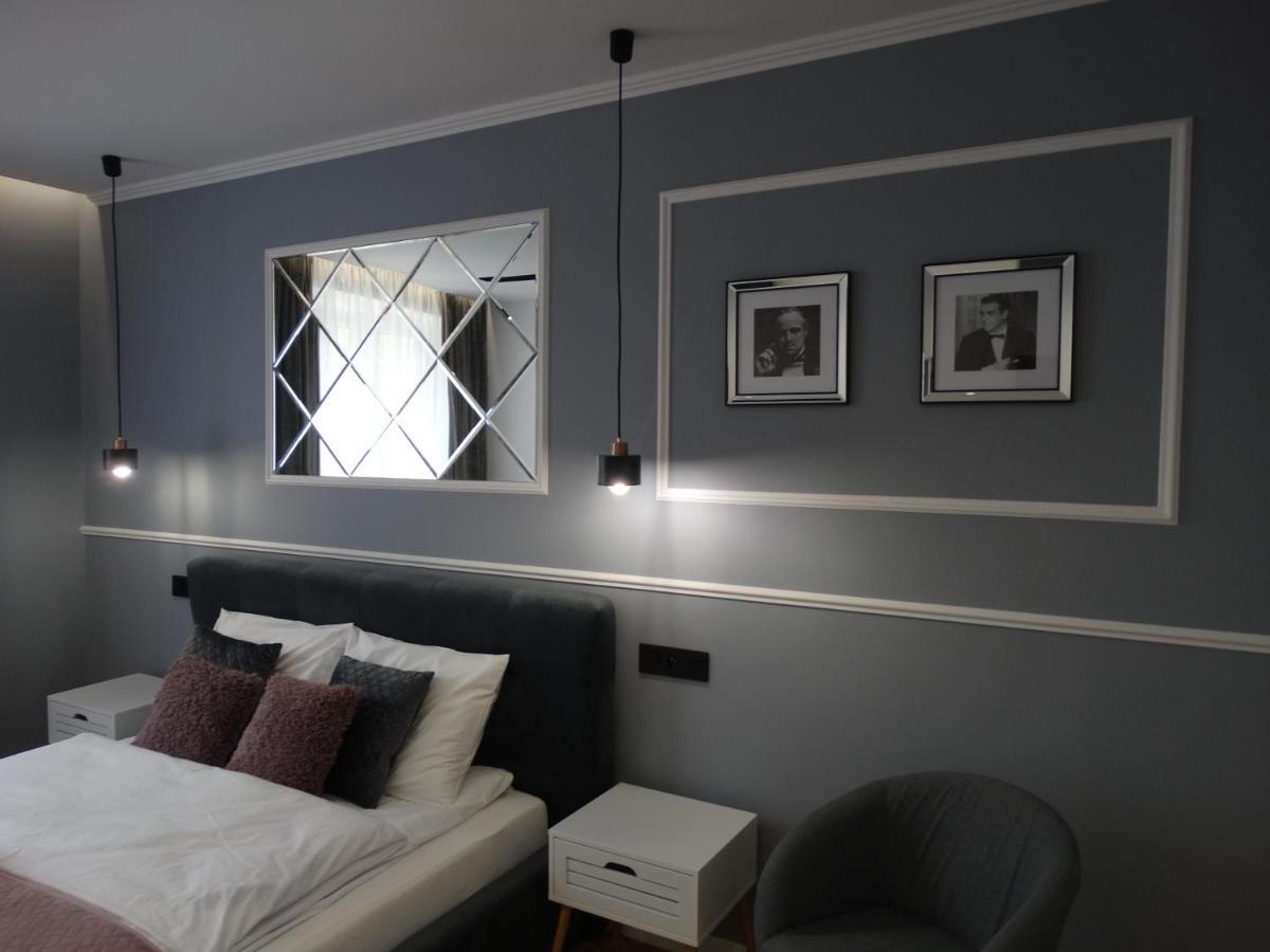 Apartament Lucy - Scisle Centrum Czestochowy Częstochowa Extérieur photo