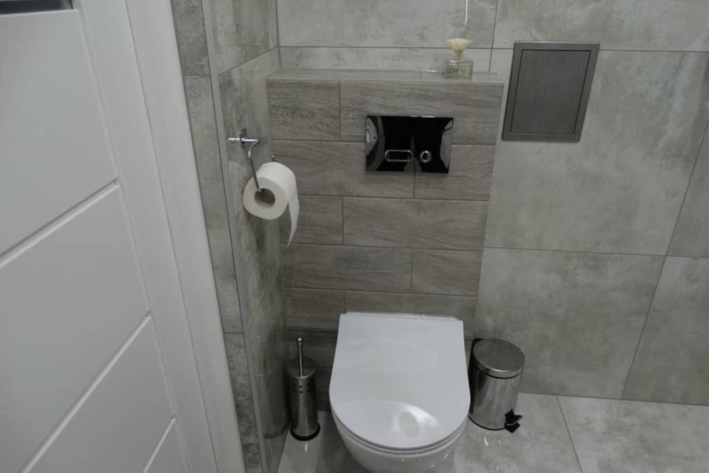 Apartament Lucy - Scisle Centrum Czestochowy Częstochowa Extérieur photo