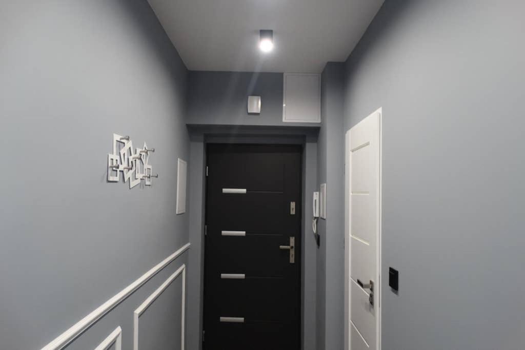 Apartament Lucy - Scisle Centrum Czestochowy Częstochowa Extérieur photo