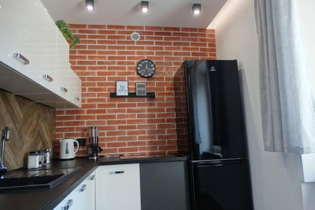 Apartament Lucy - Scisle Centrum Czestochowy Częstochowa Extérieur photo