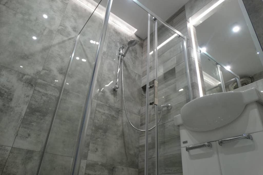 Apartament Lucy - Scisle Centrum Czestochowy Częstochowa Extérieur photo