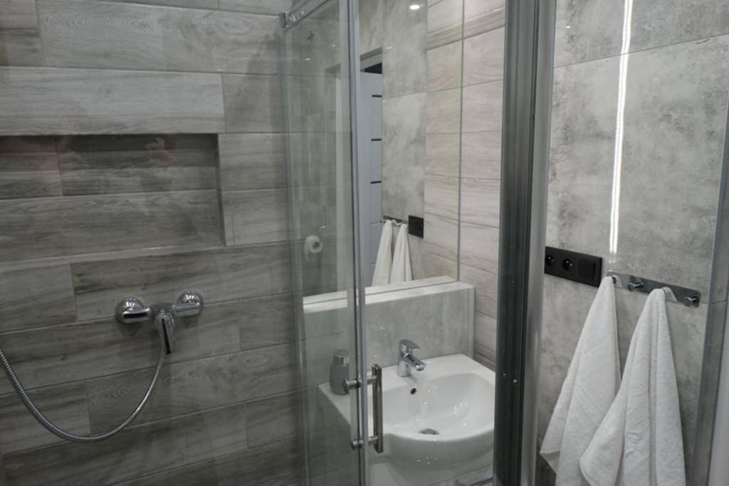 Apartament Lucy - Scisle Centrum Czestochowy Częstochowa Extérieur photo