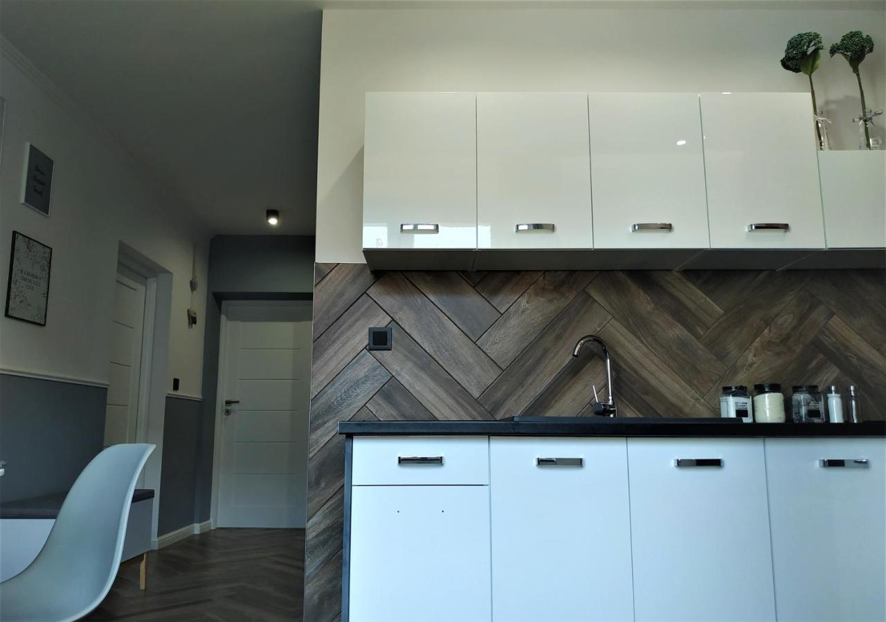 Apartament Lucy - Scisle Centrum Czestochowy Częstochowa Extérieur photo