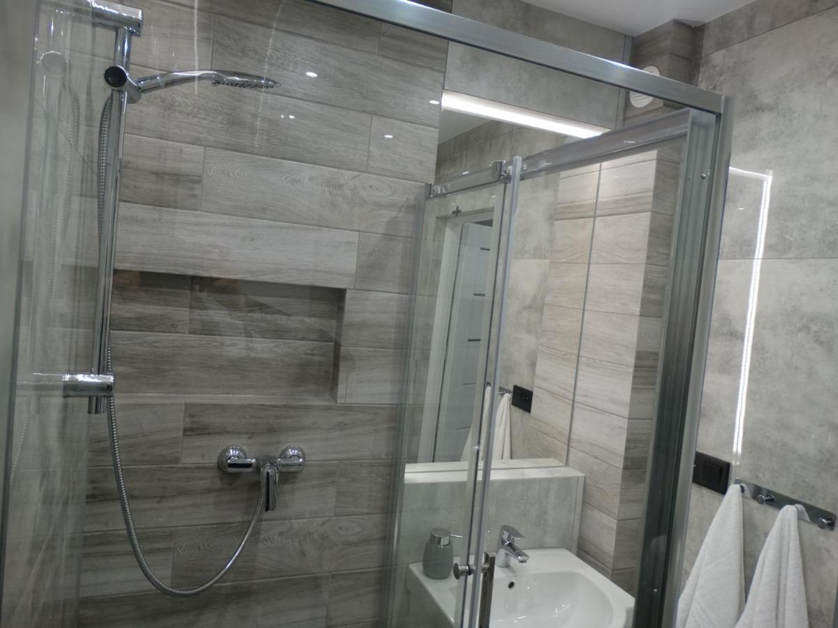 Apartament Lucy - Scisle Centrum Czestochowy Częstochowa Extérieur photo