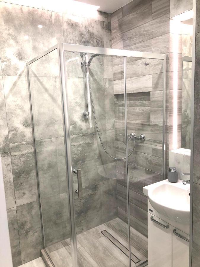 Apartament Lucy - Scisle Centrum Czestochowy Częstochowa Extérieur photo