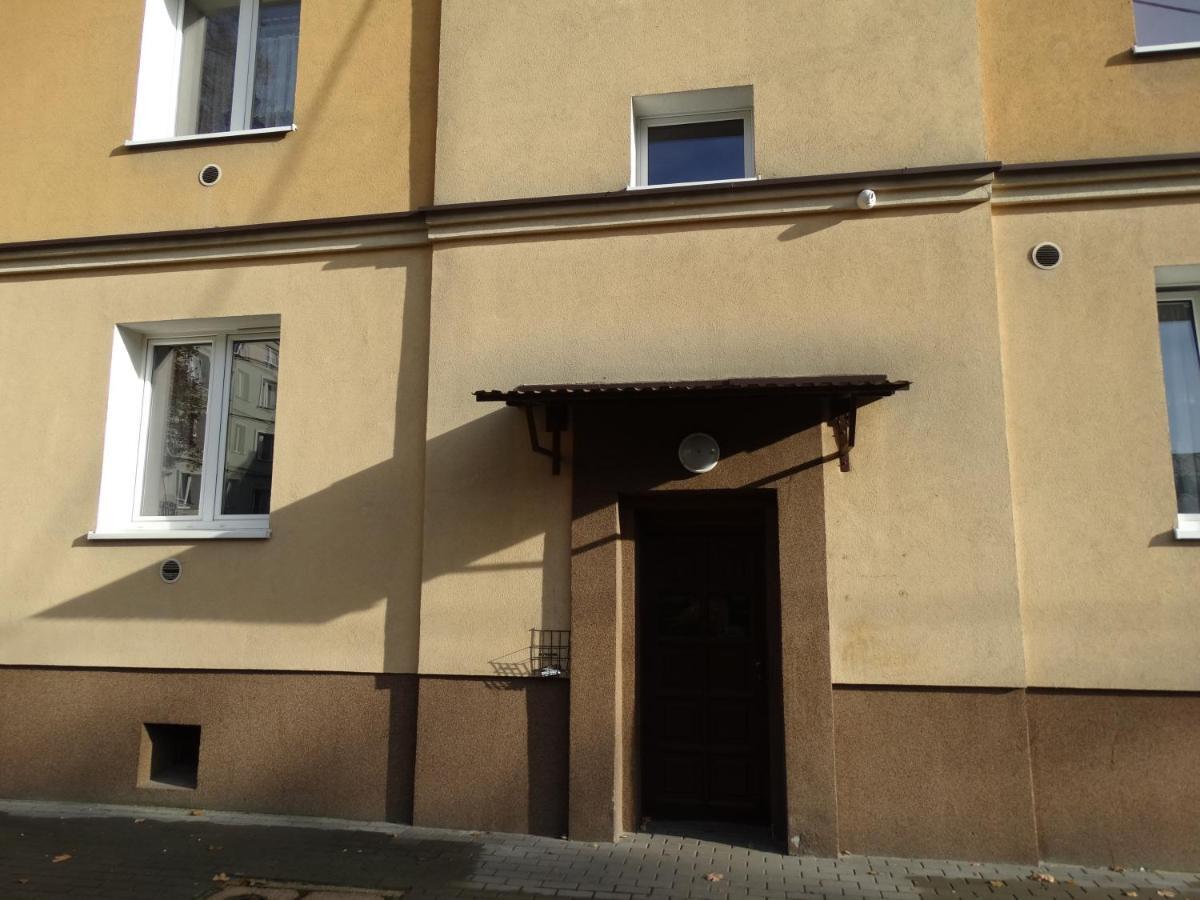 Apartament Lucy - Scisle Centrum Czestochowy Częstochowa Extérieur photo
